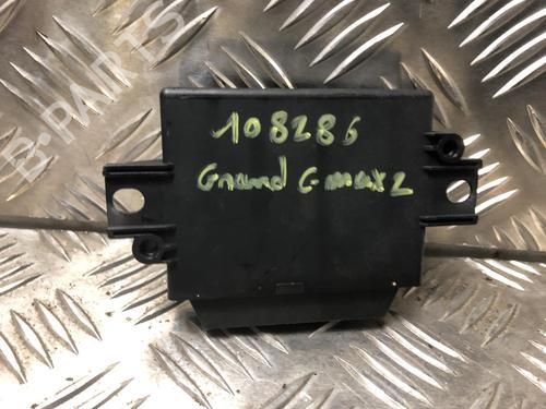 Electronic module FORD GRAND C-MAX (DXA/CB7, DXA/CEU) 1.6 TDCi | BP25222376M83 - Image 2