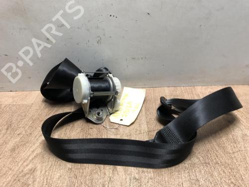 Used Rear right seatbelt SEAT IBIZA IV (6J5, 6P1) 1.6 TDI (90 hp) 28594321