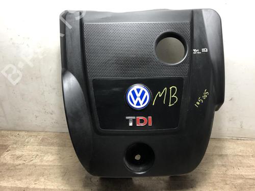 Used Upper protection VW GOLF IV (1J1) 1.9 TDI (115 hp) 25305296