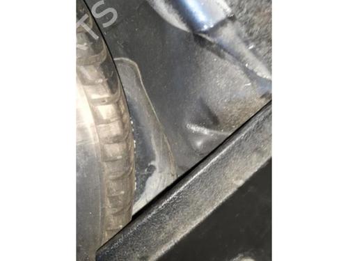 Hinge/Door check strap RENAULT CLIO II (BB_, CB_) 1.5 dCi (B/C2J) | BP23871326C146 