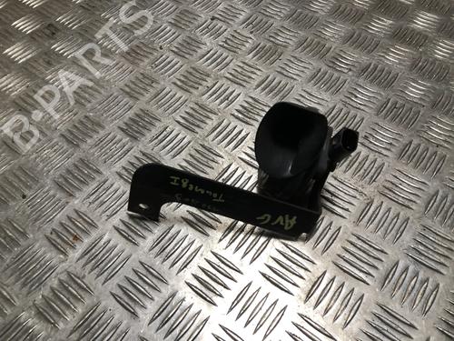 Used Horn VW TOUAREG (7LA, 7L6, 7L7) 2.5 R5 TDI (174 hp) 31202169