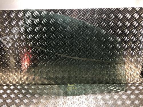 Used Front right door window FORD TRANSIT COURIER B460 Box Body/MPV 1.5 TDCi (75 hp) 25121762