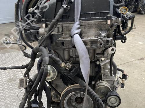 Engine CITROËN C3 II (SC_) 1.2 VTi 82 | BP36409056M1 - Image 4
