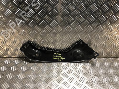 Left headlight support VW SCIROCCO III (137, 138) 1.4 TSI | BP31245375C157