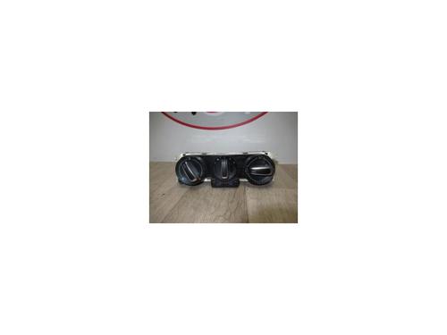AC Styreenhet / Manøvreringsenhet VW POLO V (6R1, 6C1) 1.6 TDI (90 hp) 13277879