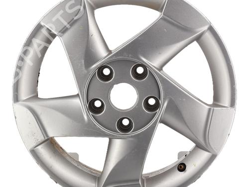 Used Rim Rim DACIA DUSTER (HS_) 1.5 dCi 4x4 (HSMC, HSMD) (110 hp) 39974905 39974905