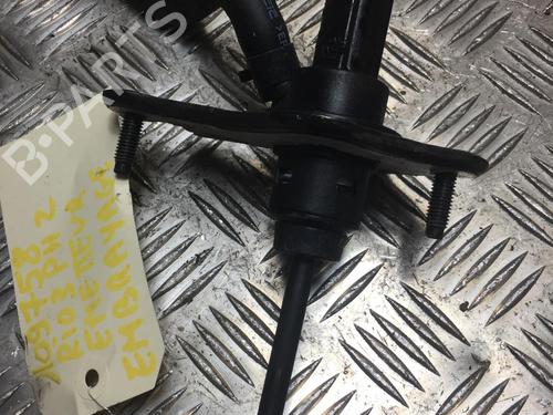 Clutch slave cylinder KIA RIO III (UB) 1.2 CVVT | BP25151019M113 - Image 2