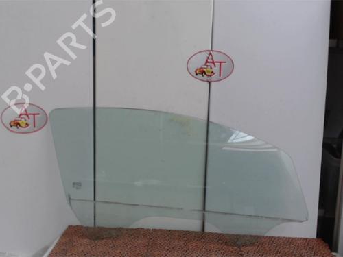 Used Front right door window OPEL CORSA D (S07) 1.3 CDTI (L08, L68) (90 hp) 25297902