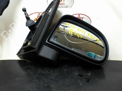 Used Right mirror HYUNDAI ATOS (MX) 1.1 (63 hp) 30780303