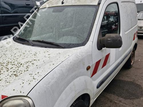 Left front steering knuckle RENAULT KANGOO Express (FC0/1_) D 65 1.9 (FC0E, FC02, FC0J, FC0N) | BP31200287M25 