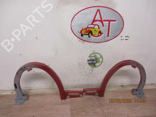 Used Hinge/Door check strap PEUGEOT RCZ 2.0 HDi (163 hp) 13136126