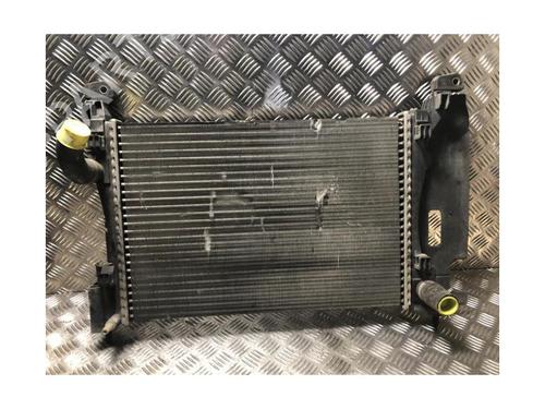 Water radiator FIAT PUNTO EVO (199_) 1.4 (199AXB1A) | BP30768562M31 