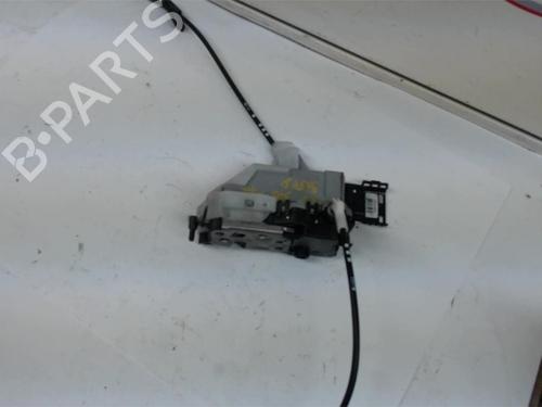 Rear right lock PEUGEOT 308 I (4A_, 4C_) 1.6 HDi | BP12968730C99 
