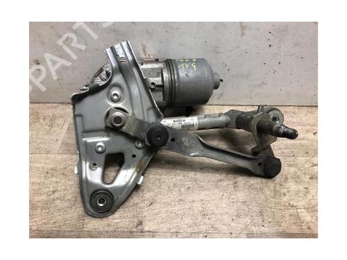 Front wiper motor PEUGEOT 3008 I MPV (0U_) 1.6 HDi | BP23872459M29 