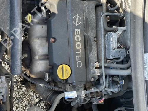 Left front driveshaft OPEL CORSA D (S07) 1.2 (L08, L68) | BP25305795M38 - Image 9