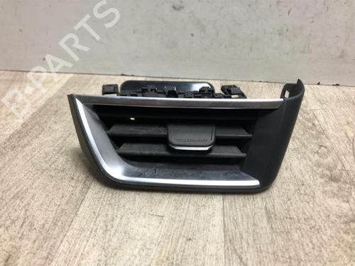 Used Air vent RENAULT CLIO V (B7_) 1.0 TCe 100 (B7MT) (101 hp) 23870633