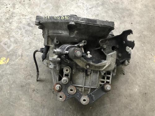 Used Gearbox ALFA ROMEO 159 (939_) 1.9 JTDM 16V (939AXC1B, 939AXC12) (150 hp) 23035541