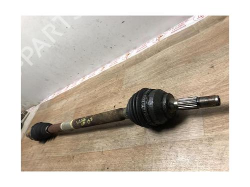 Arbre de transmission avant droit CITROËN C3 I (FC_, FN_) 1.1 i | BP20631764M39 