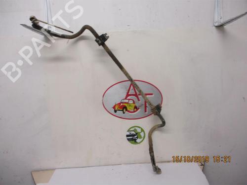 Other RENAULT TRAFIC II Van (FL) 2.5 dCi 135 (FL0D) | BP12967752O1 