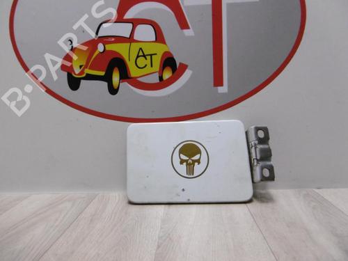 Tankklappe für LADA NIVA Closed Off-Road Vehicle (2121, 2131) 1700 i 4x4 (82 hp) 13278686