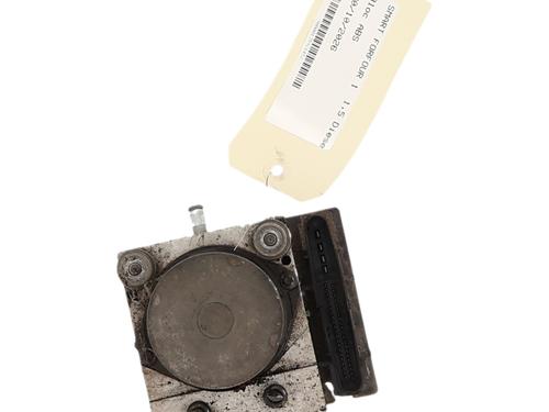 ABS pump SMART FORFOUR (454) 1.5 CDI (454.000) | BP40610038M43 - Image 5