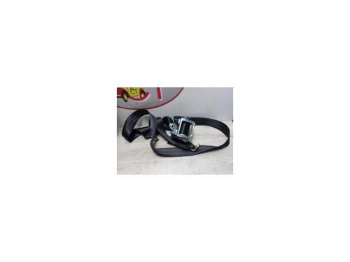 Used Rear right seatbelt SEAT ALTEA (5P1) 1.9 TDI (105 hp) 28720153