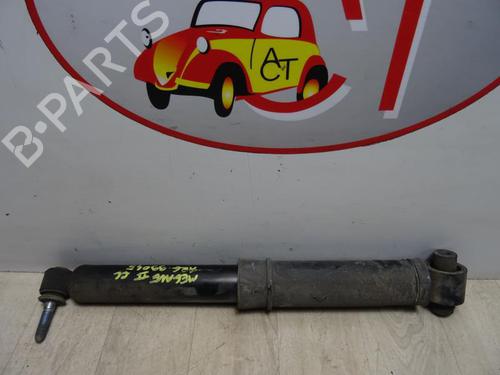 Used Left rear shock absorber RENAULT MEGANE II Coupé-Cabriolet (EM0/1_) 1.5 dCi (EM1E) (106 hp) 13223718
