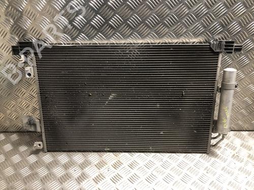Used AC radiator AC radiator 39227069 39227069