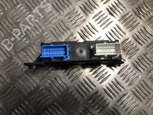 Control unit CITROËN C4 Picasso II 1.6 HDi / BlueHDi 115 | BP24955445M11