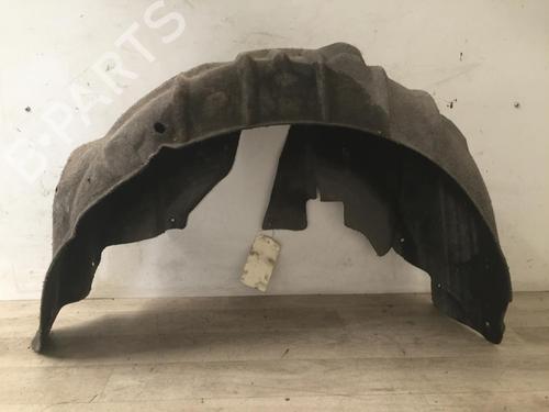 Used Wheel arch AUDI A3 Sportback (8PA) 2.0 TDI 16V (140 hp) 25305126