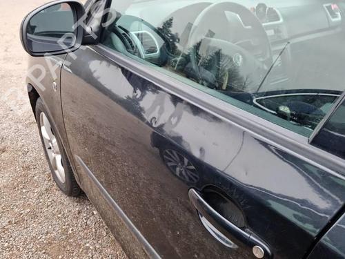 AC pipe SKODA FABIA II Combi (545) 1.9 TDI | BP23872221M126 - Image 11
