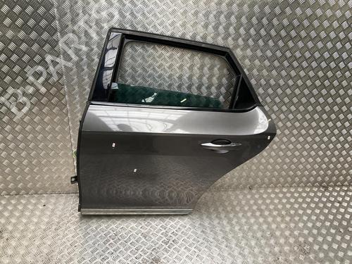 Dør venstre bak DS DS 5 (KF_) 2.0 BlueHDi 180 (180 hp) 31357501