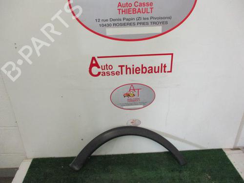 front-left-wheel-arch-trim-opel-corsa-c-x01-2000-2001-2002-2003-2004-2005-2006-2007-2008-2009-39166537 main image