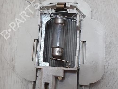 Used Interior roof light FIAT 500 (312_) 1.3 D Multijet (312AXB1A) (75 hp) 27039140