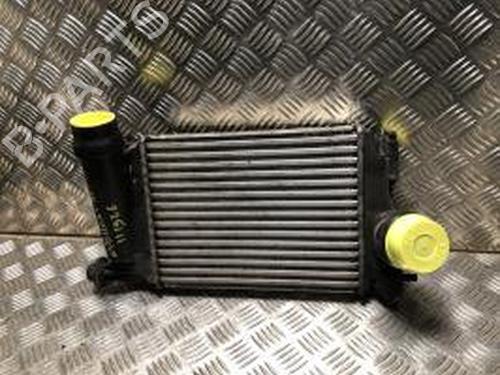 Used Intercooler NISSAN QASHQAI II (J11, J11_) 1.2 DIG-T (115 hp) 30769450
