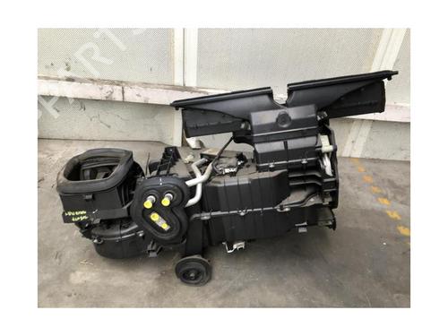 Heater matrix box NISSAN NAVARA NP300 (D40) 2.5 dCi 4WD (D40TT, D40T, D40M, D40BB) | BP20506720M61 
