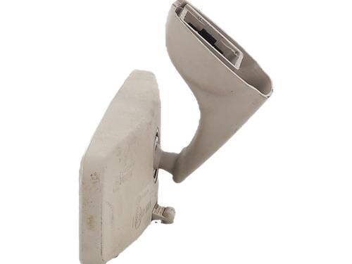 Rear mirror RENAULT KANGOO Express (FW0/1_) 1.5 dCi 70 (FW0A, KW0V) | BP38036540I6 - Image 2