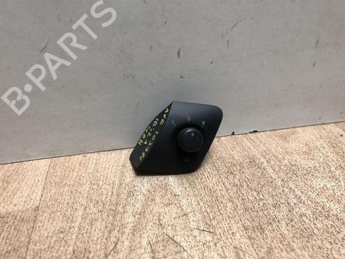 Used Mirror switch SEAT IBIZA IV (6J5, 6P1) 1.6 TDI (90 hp) 23146088