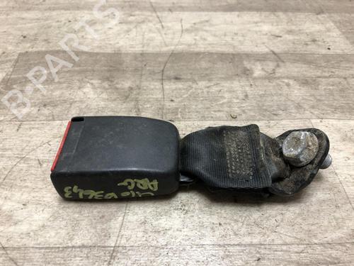 Used Seat buckle RENAULT CLIO I (B/C57_, 5/357_) 1.2 (5/357Y, 5/357K) (58 hp) 23871109