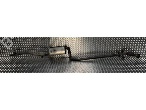 Udstødningssystem VOLVO V50 (545) 1.6 D (110 hp) 23852662