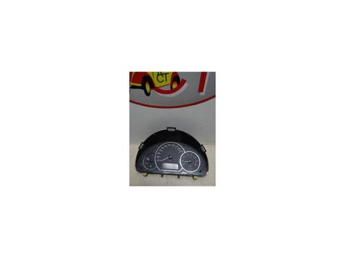 Used Instrument cluster PEUGEOT 1007 (KM_) 1.6 16V (109 hp) 12966136