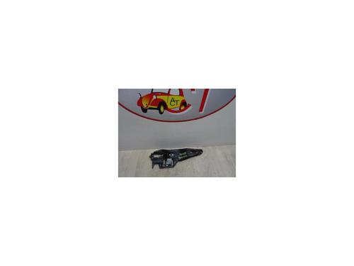 Used Rear left exterior door handle PEUGEOT 208 I (CA_, CC_) 1.2 VTI 82 (82 hp) 20612275