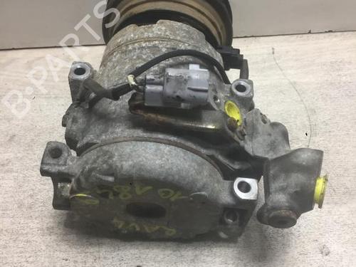 Used AC compressor TOYOTA RAV 4 II (_A2_) 2.0 D 4WD (CLA20_, CLA21_, CLA20R, CLA21R) (116 hp) 13273625