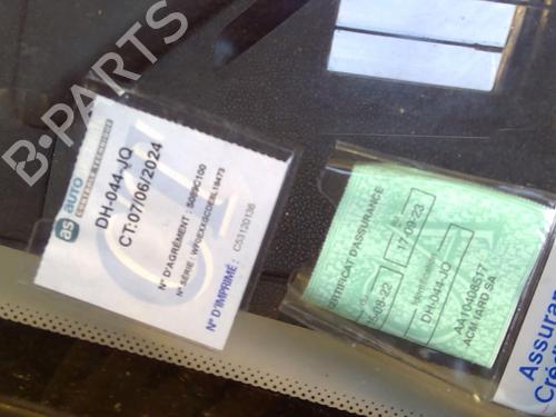 Rear right seatbelt FORD C-MAX (DM2) 1.8 TDCi | BP30785152I28  - Image 16