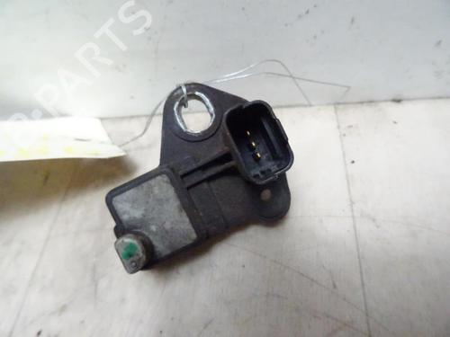 Used Electronic sensor FORD FIESTA VI (CB1, CCN) 1.4 TDCi (68 hp) 27193000