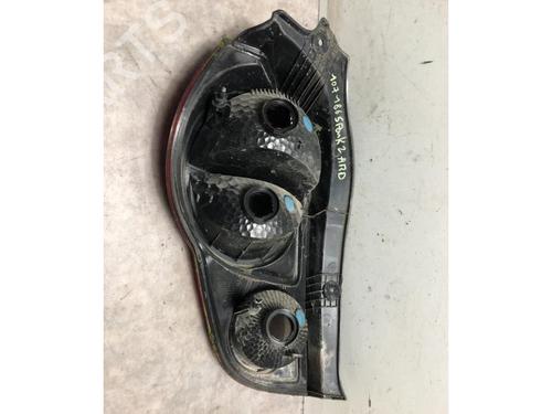 Right taillight CHEVROLET SPARK (M300) 1.0 | BP20618363C35
