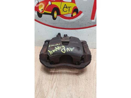 Right front brake caliper PEUGEOT BIPPER Tepee 1.4 HDi | BP15785921M104 