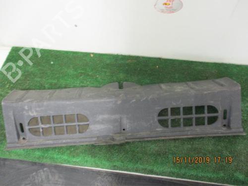 Used Boot lining MINI MINI (R50, R53) One (90 hp) 12973266