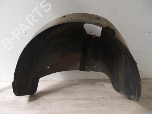 Wheel arch VW POLO V (6R1, 6C1) 1.2 | BP20625240C56 