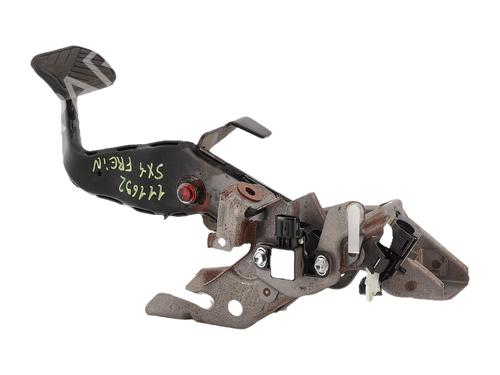Break pedal SUZUKI SX4 S-Cross (JY) 1.4 Hybrid (Mild Hybrid) AllGrip (AKK 414) | BP37608314I19 - Image 2